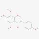ψ-Tectorigenin (CAS 13111-57-4) - chemical structure image