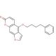 Psora-4 (CAS 724709-68-6) - chemical structure image