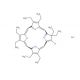Pt(II) Octaethylporphine ketone (CAS 172617-46-8) - chemical structure image