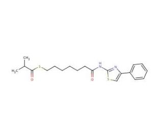 PTACH (CAS 848354-66-5) - chemical structure image