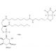 PtdIns-(4,5)-P2-biotinamide (sodium salt) - chemical structure image