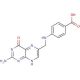 Pteroic acid (CAS 119-24-4) - chemical structure image