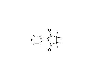 PTIO (CAS 18390-00-6) - chemical structure image