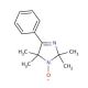 PTMIO, free radical (CAS 39753-69-0) - chemical structure image