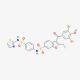 PTP1B Inhibitor (CAS 765317-72-4) - chemical structure image