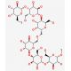 Pullulan from Aureobasidium pullulans (CAS 9057-02-7) - chemical structure image