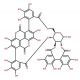 Punicalagin (CAS 65995-63-3) - chemical structure image