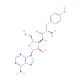 Puromycin (CAS 53-79-2) - chemical structure image 
