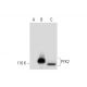 western blotting image from recommended PYK2 (E-3) monoclonal antibody replacement. Image 292949