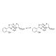 Pyochelin I and Pyochelin II - chemical structure image