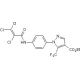 Pyr3 (CAS 1160514-60-2) - chemical structure image