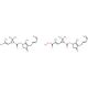 Pyrethrum extract (CAS 8003-34-7) - chemical structure image