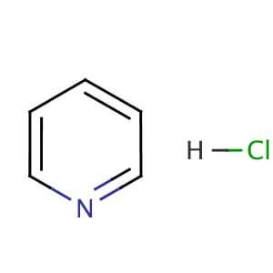 Pyridine pyridine-hydrochloride-628-13-