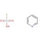 Pyridinium fluorochromate (CAS 83042-08-4) - chemical structure image