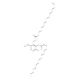 Pyridoxine 3,4-Dipalmitate (CAS 992-42-7) - chemical structure image