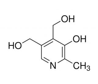 Pyridoxine | CAS 65-23-6 | SCBT - Santa Cruz Biotechnology