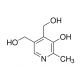 Pyridoxine | CAS 65-23-6 | SCBT - Santa Cruz Biotechnology