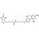 Pyrimethamine Biotin - chemical structure image
