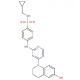 Pyrintegrin - chemical structure image