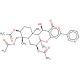 Pyripyropene A (CAS 147444-03-9) - chemical structure image