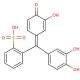 Pyrocatechol Violet (CAS 115-41-3) - chemical structure image