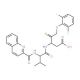 Q-VD-OPH (CAS 1135695-98-5) - chemical structure image