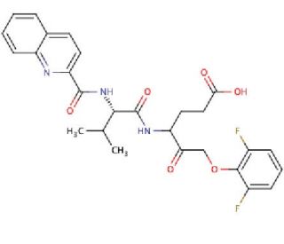 Q-VE-OPh (Negative Control) - chemical structure image