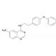 QNZ (CAS 545380-34-5) - chemical structure image