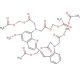 Quene 1-AM (CAS 86293-31-4) - chemical structure image