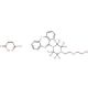 Quetiapine-d8 Fumarate (CAS 1185247-12-4) - chemical structure image