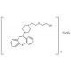 Quetiapine Fumarate (CAS 111974-72-2) - chemical structure image