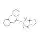 Quetiapine Hydroxy Impurity-d8 - chemical structure image