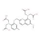 Quin II (CAS 83014-44-2) - chemical structure image
