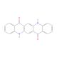 Quinacridone - chemical structure image