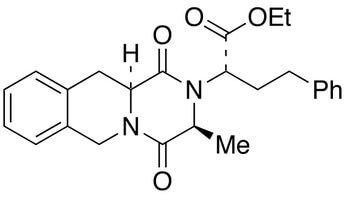 Quinapril Diketopiperazine | CAS 103733-49-9 | SCBT - Santa