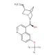 Quinidine-d3 (CAS 1267657-68-0) - chemical structure image