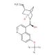 Quinidine-d3 N-Oxide - chemical structure image