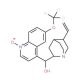 Quinine-d3 1′-Oxide - chemical structure image