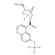 Quinine-d3 N-Oxide - chemical structure image