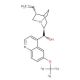 Quinine-d3 - chemical structure image