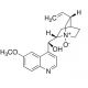 Quinine N-Oxide (CAS 109906-48-1) - chemical structure image
