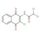 Quinonamid (CAS 27541-88-4) - chemical structure image