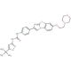 Quizartinib, Free Base (CAS 950769-58-1) - chemical structure image