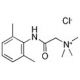 QX 222 (CAS 21236-55-5) - chemical structure image