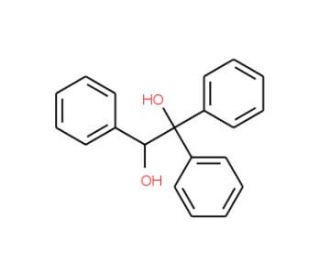 R 1 1 2 Triphenyl 1 2 Ethanediol Cas 46 4 Scbt Santa Cruz Biotechnology