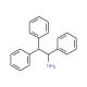 (R)-(+)-1,2,2-Triphenylethylamine - chemical structure image