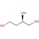 (R)-(+)-1,2,4-Butanetriol (CAS 70005-88-8) - chemical structure image