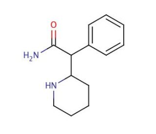 (R)-(&plus;)-1-Benzyl-3-acetylaminopyrrolidine (CAS 114636-33-8) - chemical structure image