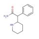 (R)-(+)-1-Benzyl-3-acetylaminopyrrolidine (CAS 114636-33-8) - chemical structure image