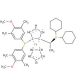(R)-1-{(SP)-2-[Bis(4-methoxy-3,5-dimethylphenyl)phosphino]ferrocenyl}ethyldicyclohexylphosphine (CAS 360048-63-1) - chemical